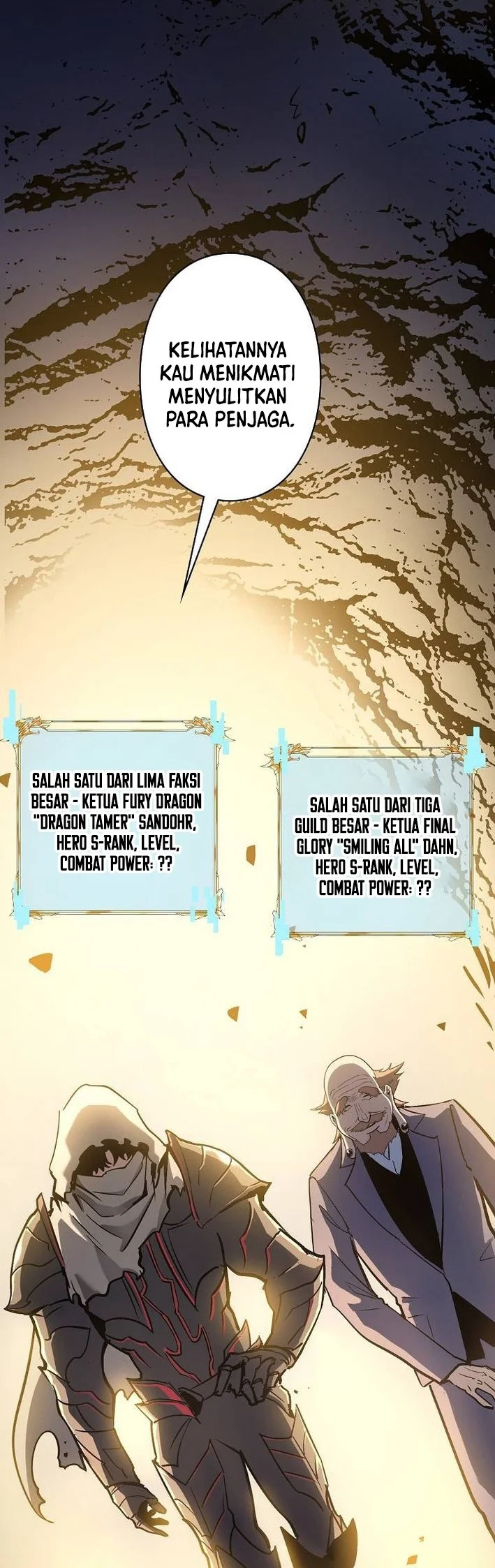 Chapter 81 - halaman 18