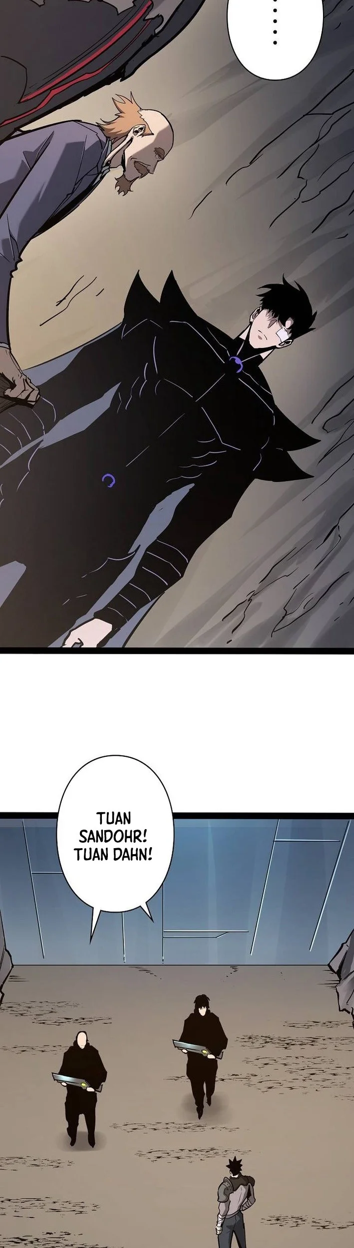 Chapter 81 - halaman 20