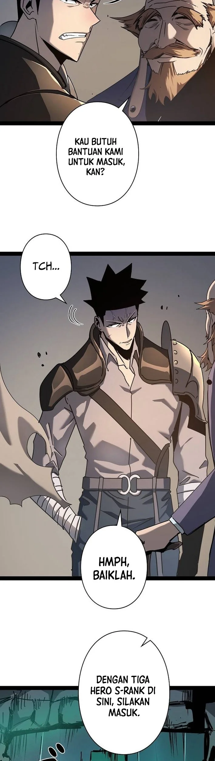 Chapter 81 - halaman 25