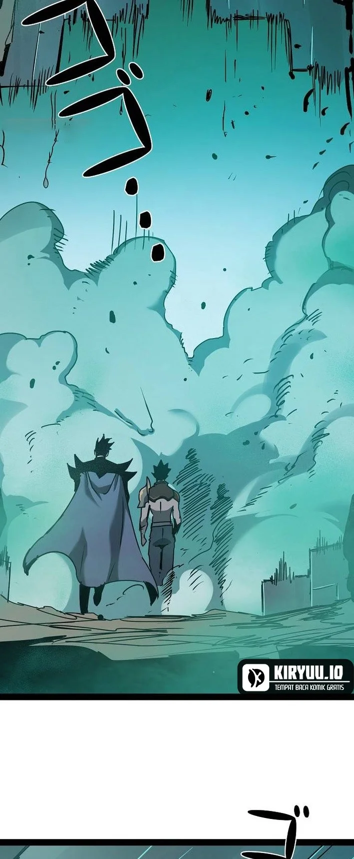 Chapter 81 - halaman 26