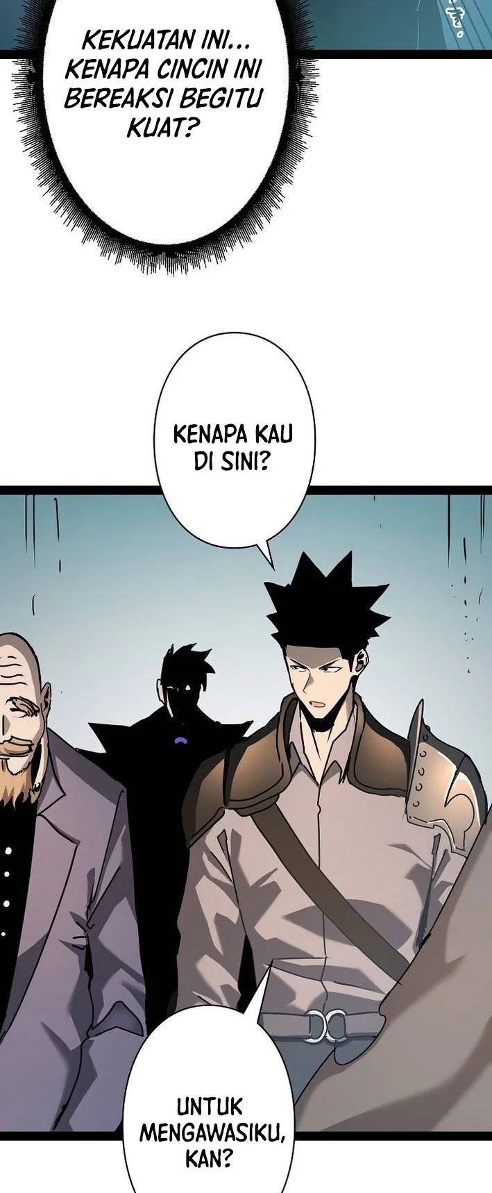 Chapter 81 - halaman 30