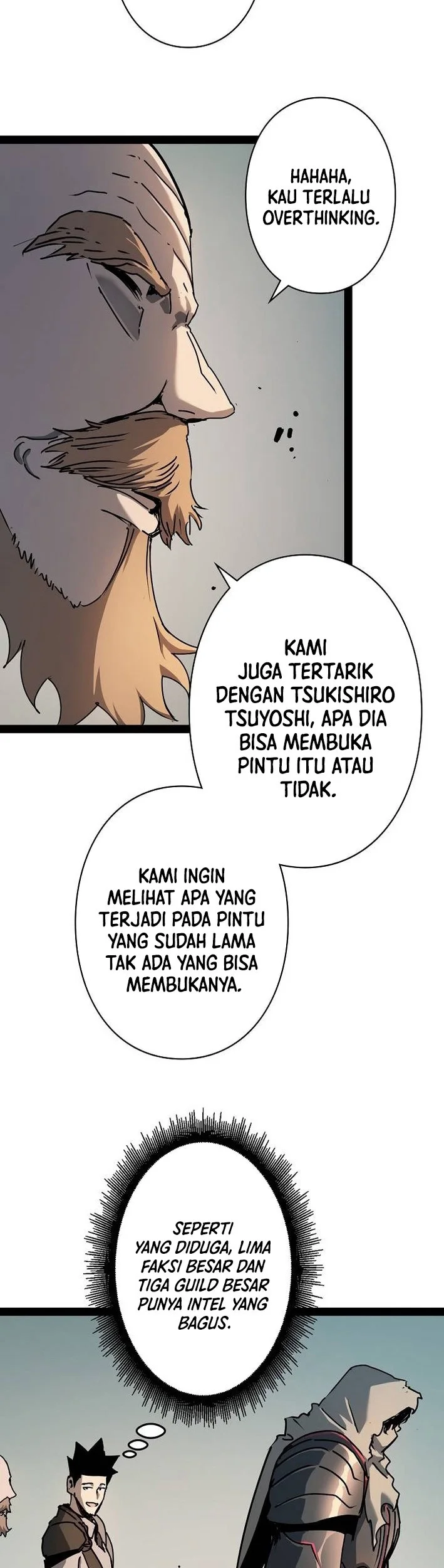 Chapter 81 - halaman 31