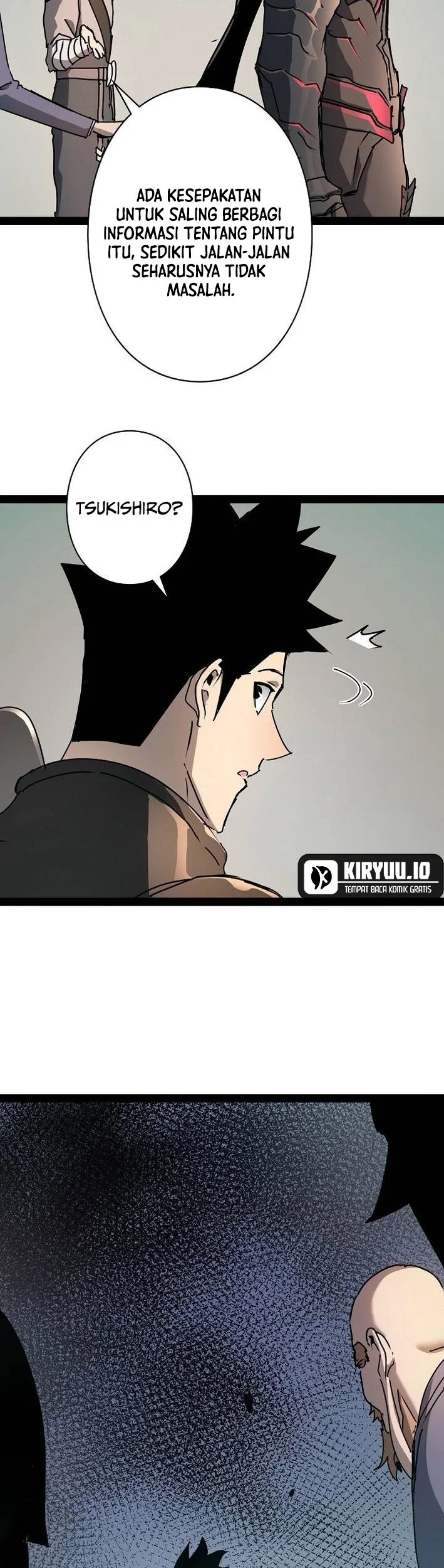 Chapter 81 - halaman 32