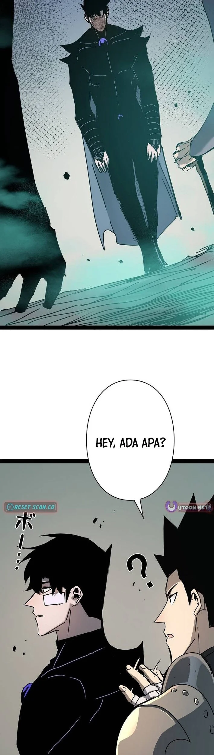 Chapter 81 - halaman 33