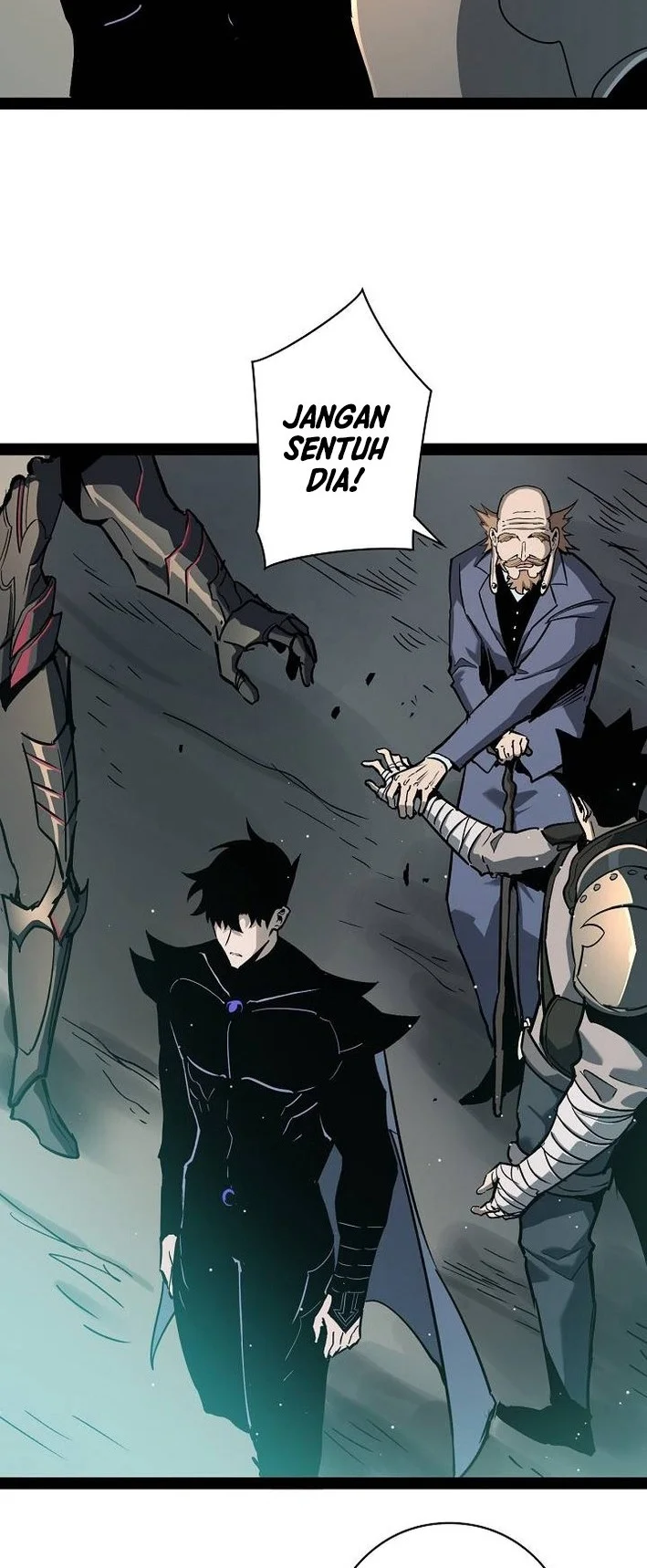 Chapter 81 - halaman 34