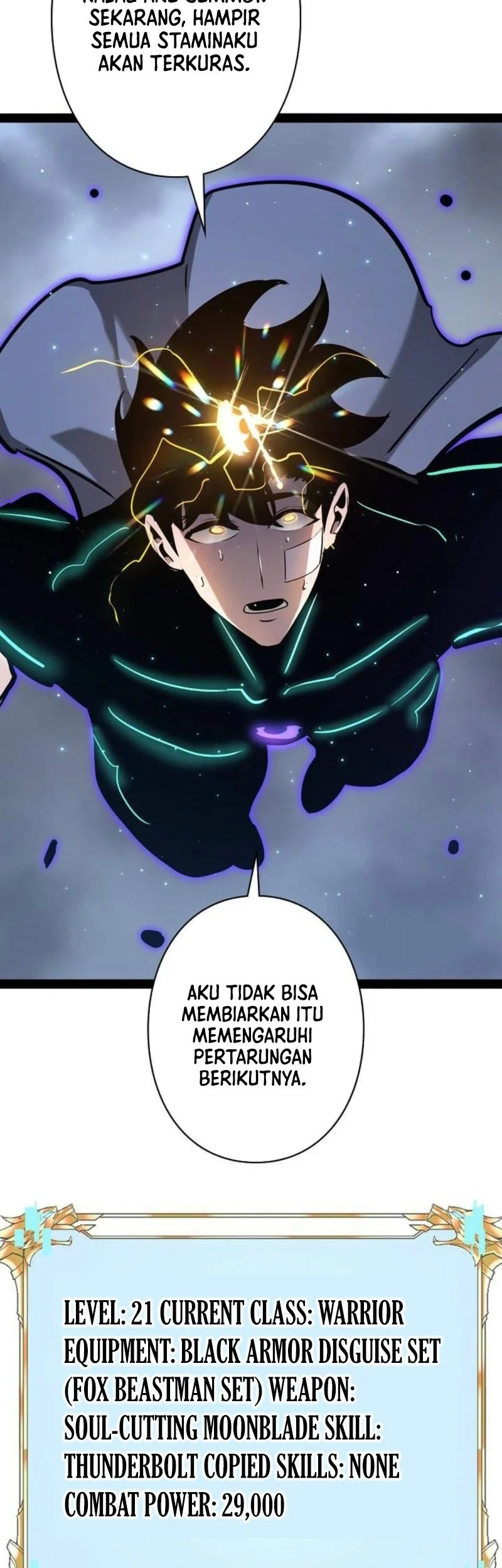 Chapter 82 - halaman 46
