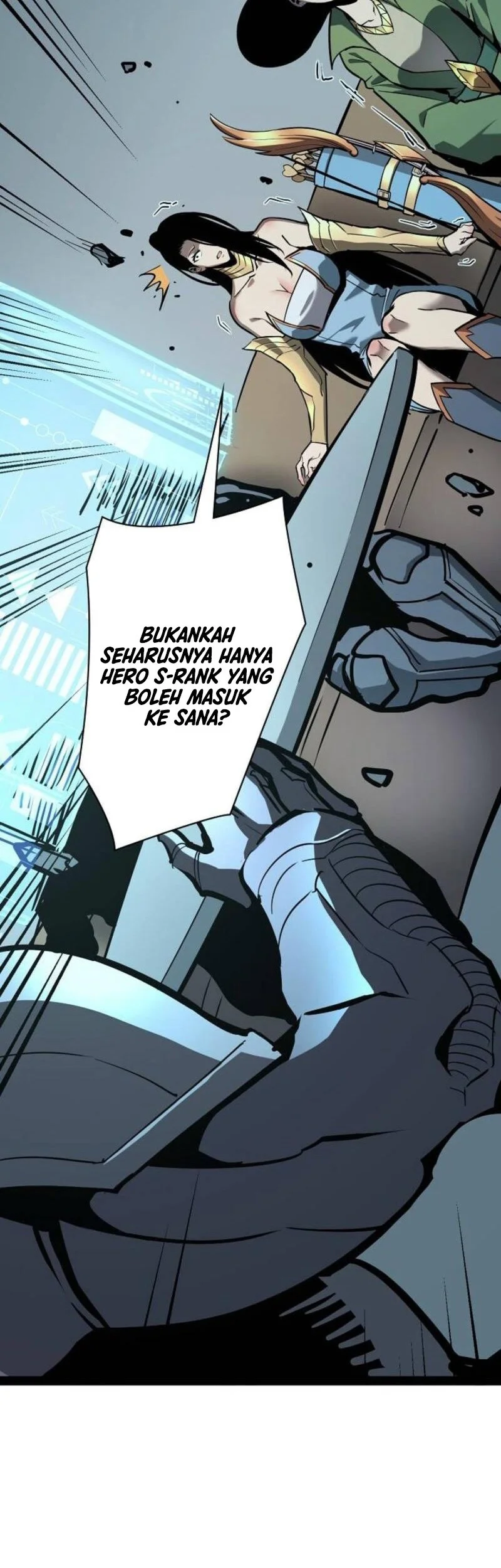 Chapter 82 - halaman 6
