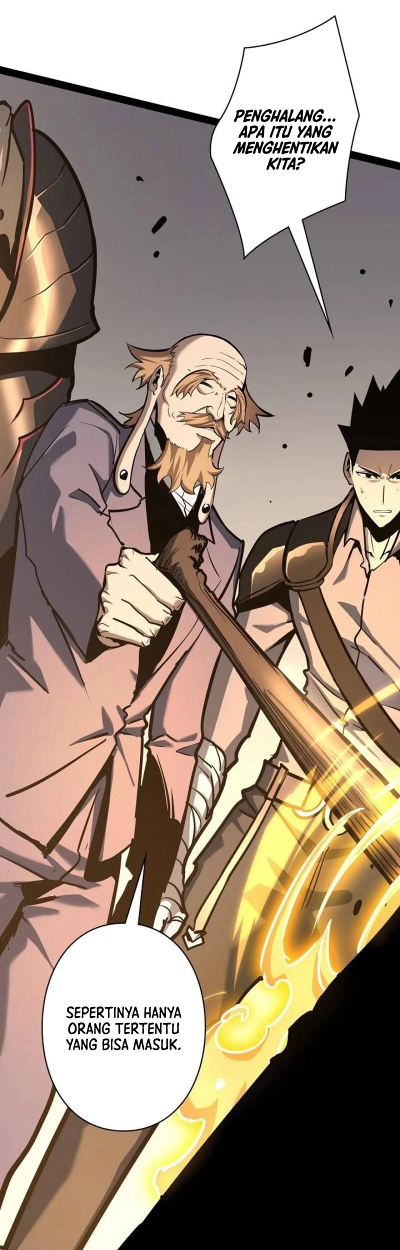 Chapter 82 - halaman 15
