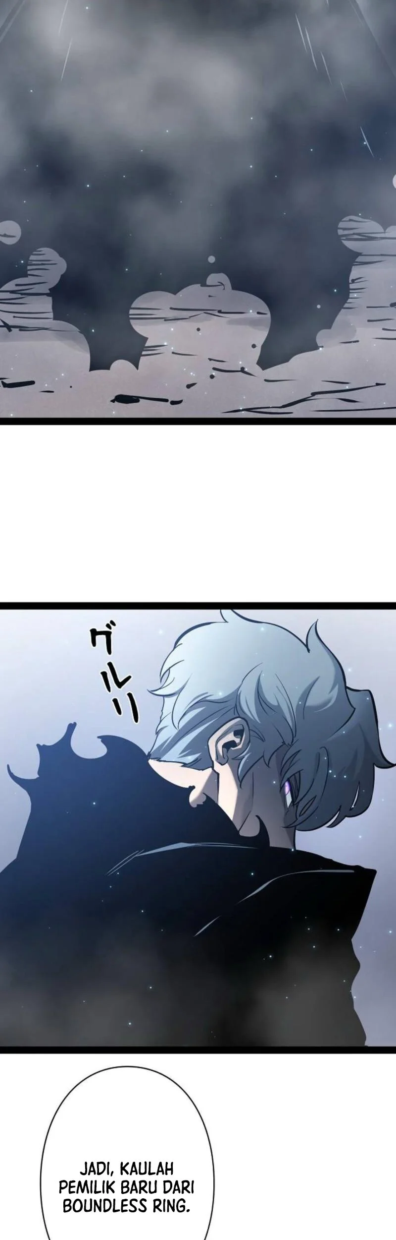 Chapter 82 - halaman 25