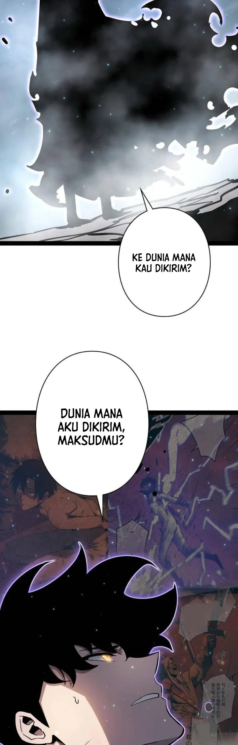 Chapter 82 - halaman 40
