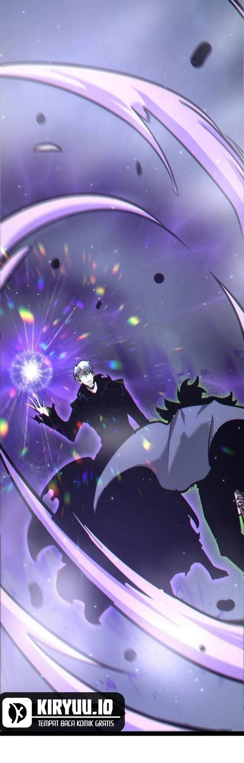 Chapter 83 - halaman 36