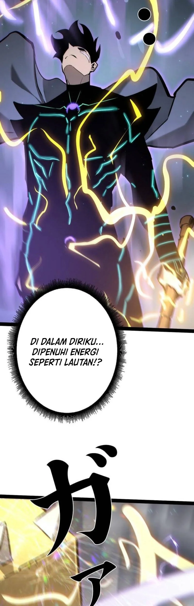 Chapter 83 - halaman 41