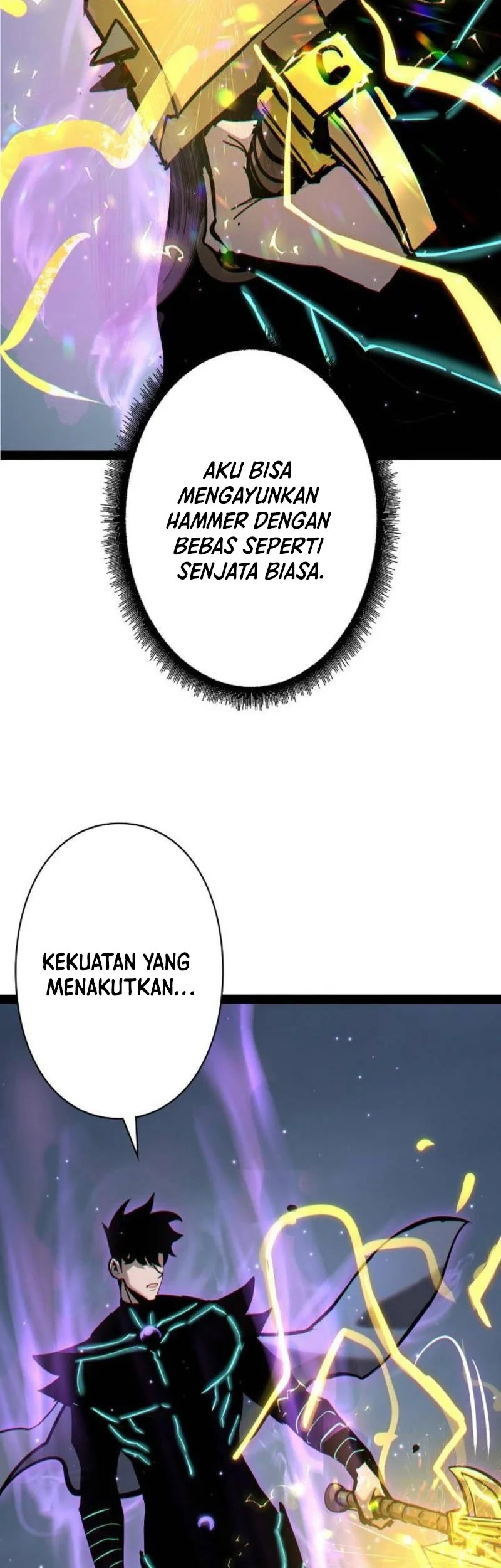 Chapter 83 - halaman 45