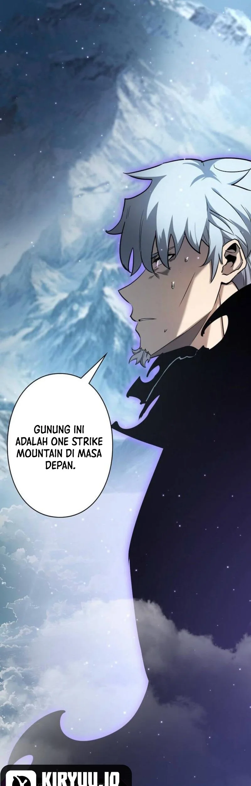 Chapter 83 - halaman 47