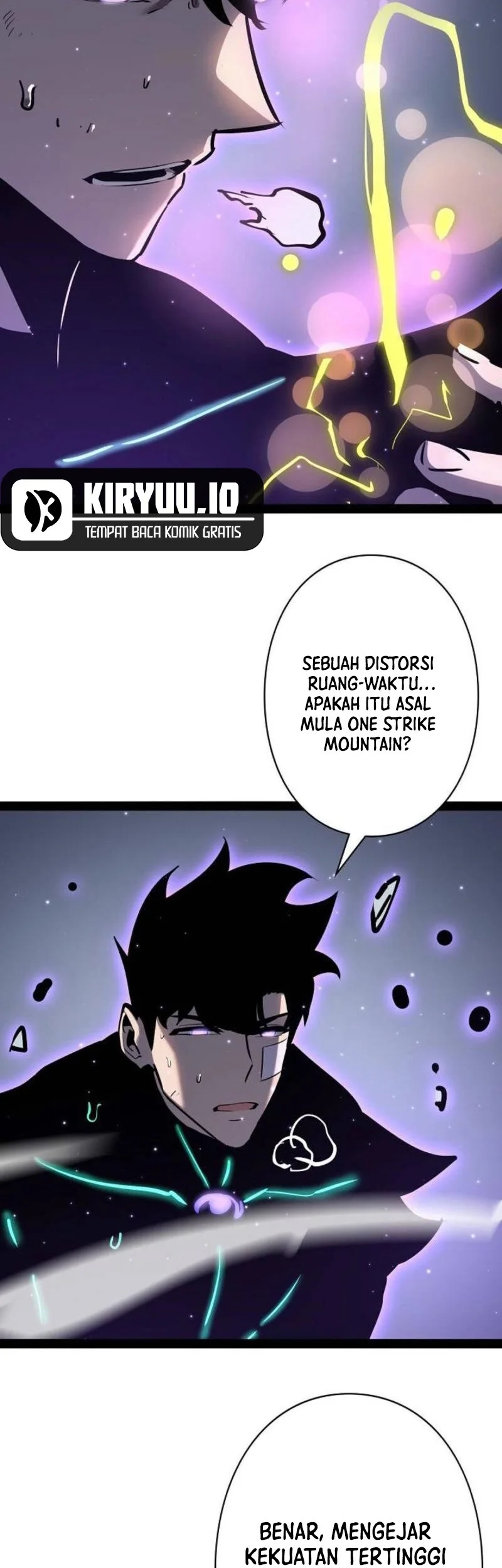 Chapter 83 - halaman 57