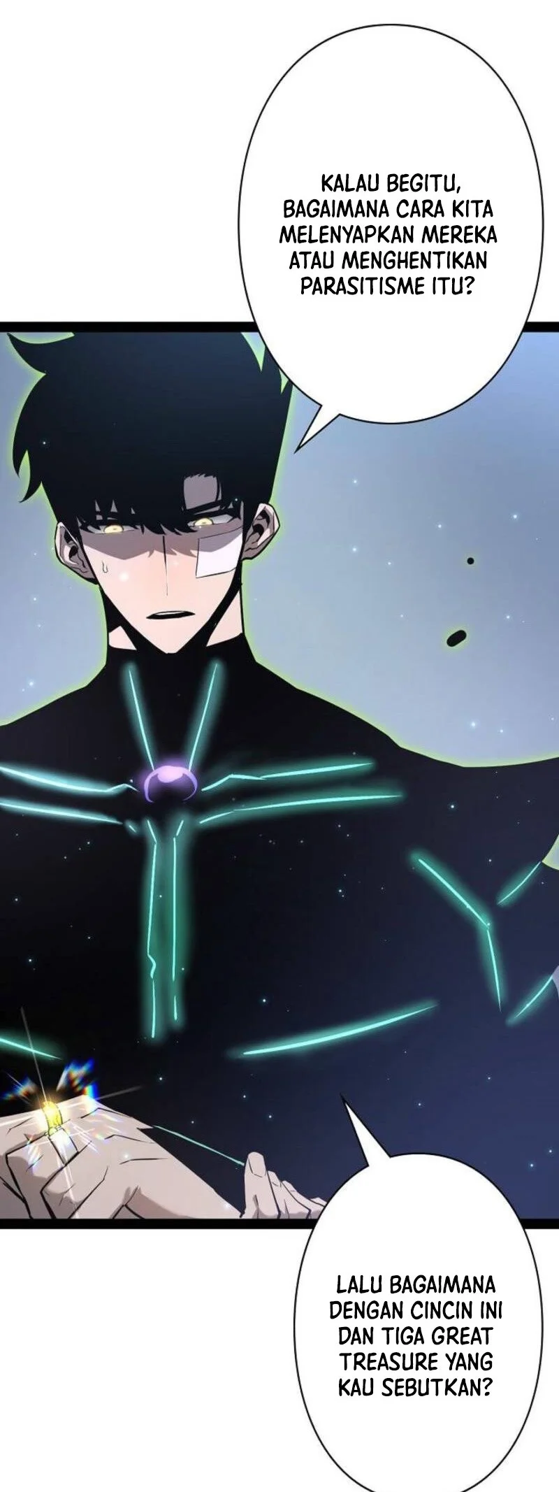Chapter 83 - halaman 18