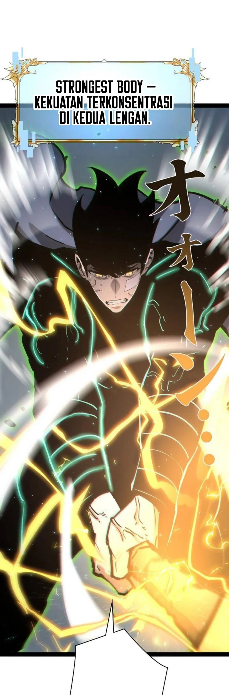 Chapter 83 - halaman 30