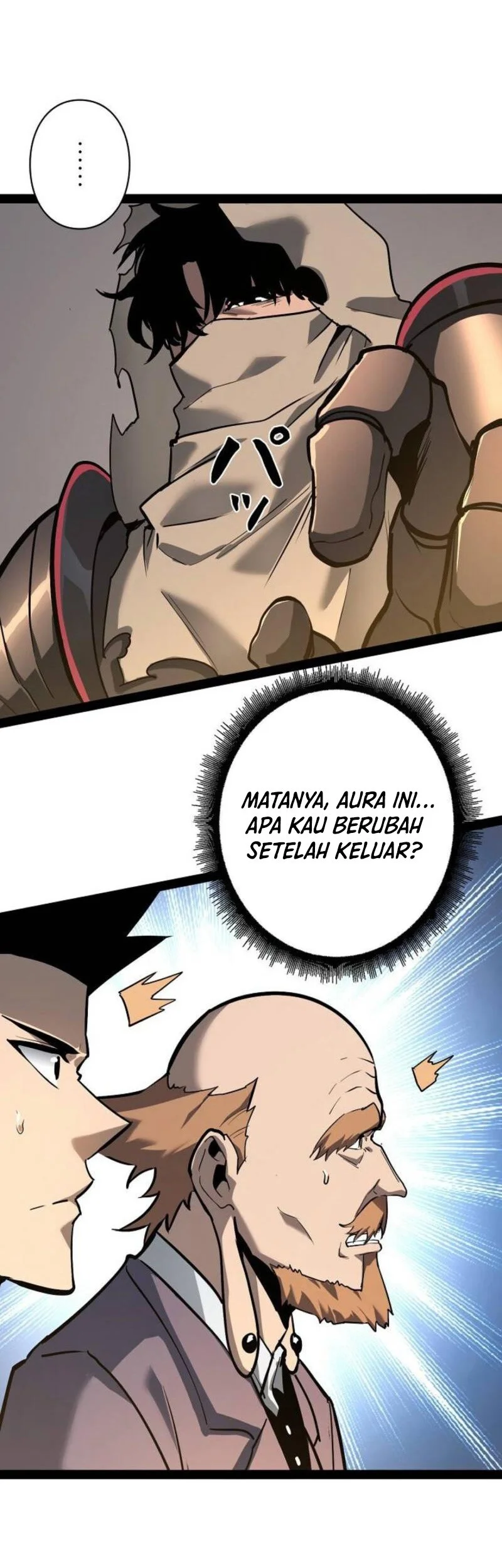 Chapter 84 - halaman 43