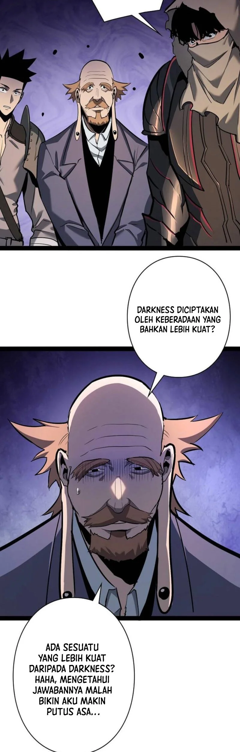 Chapter 84 - halaman 48