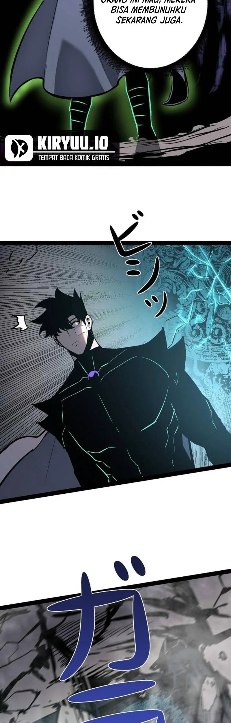 Chapter 84 - halaman 51