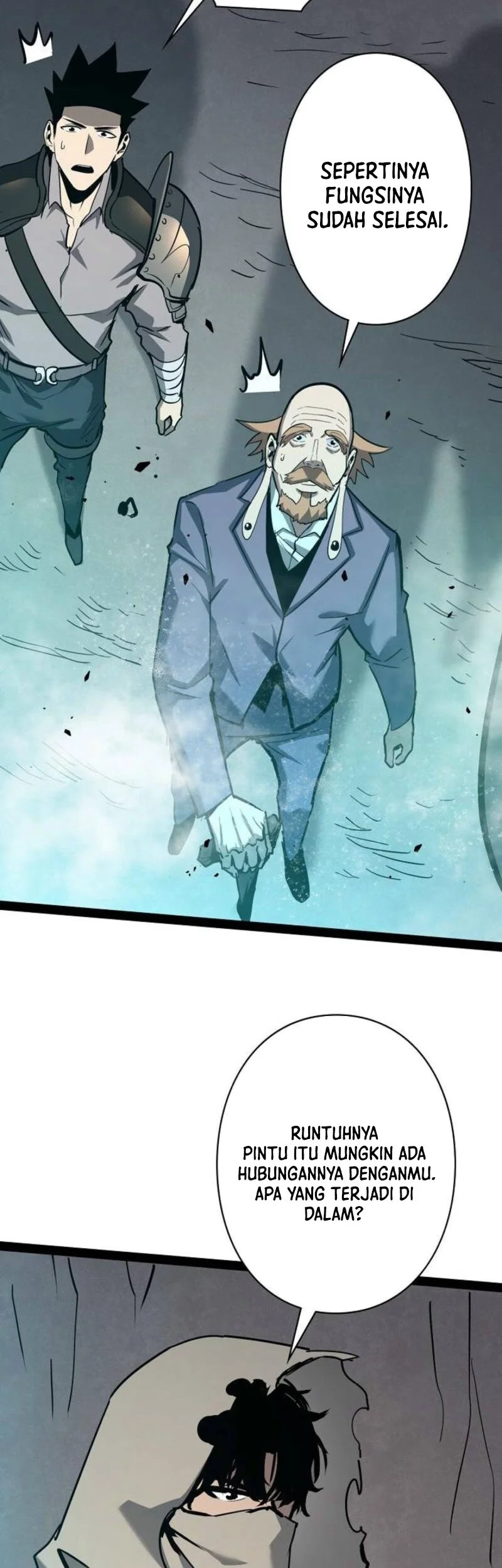 Chapter 84 - halaman 54