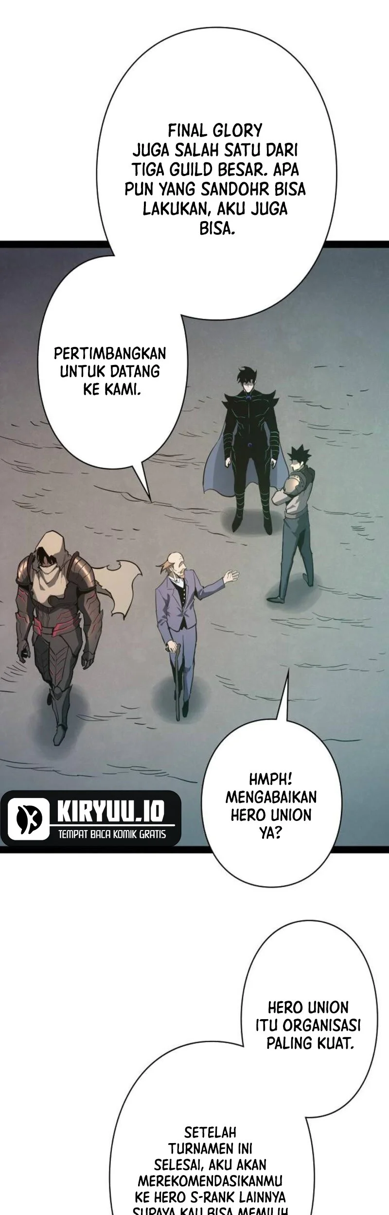Chapter 84 - halaman 58