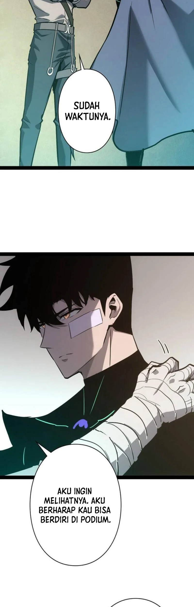 Chapter 84 - halaman 60