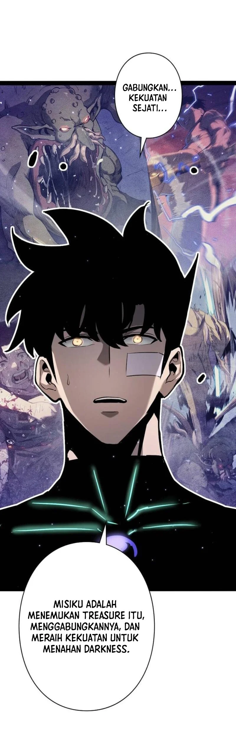 Chapter 84 - halaman 9
