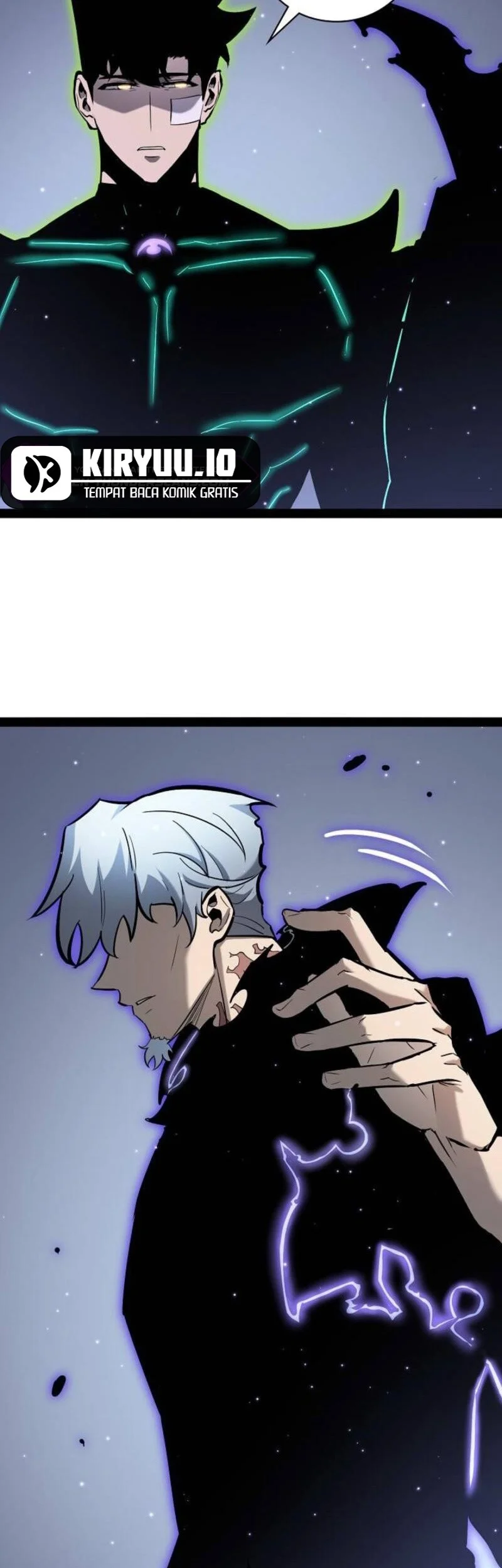 Chapter 84 - halaman 20