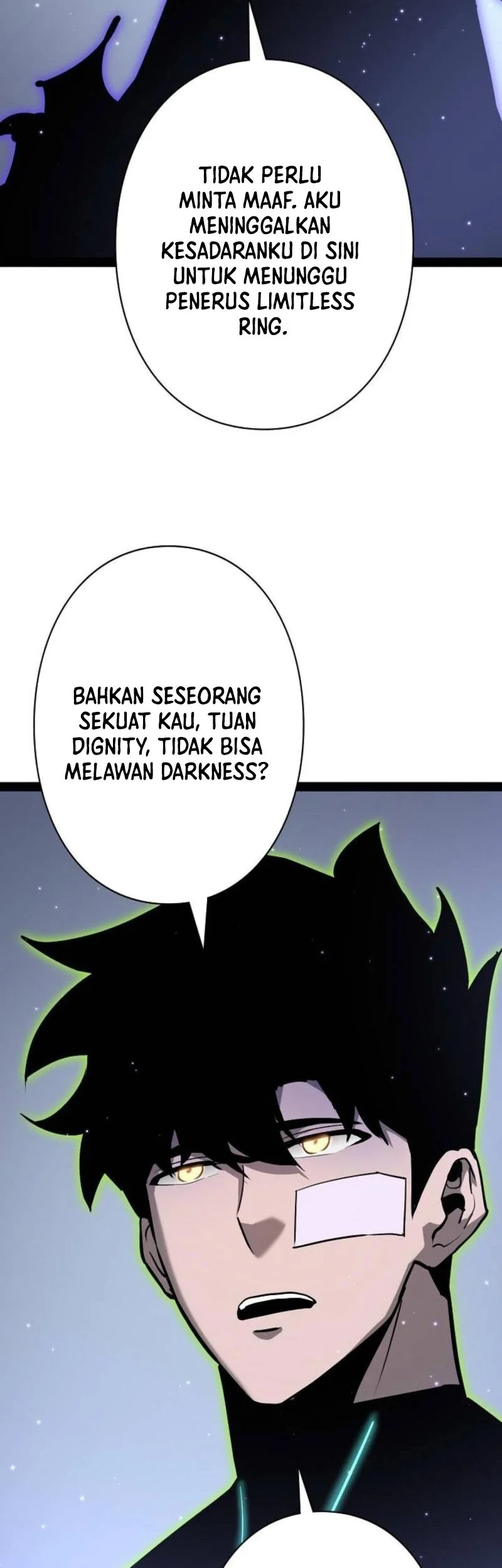 Chapter 84 - halaman 21