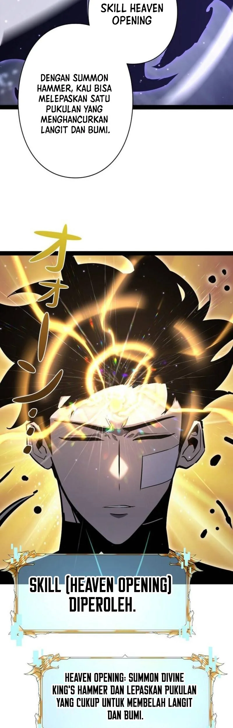Chapter 84 - halaman 28