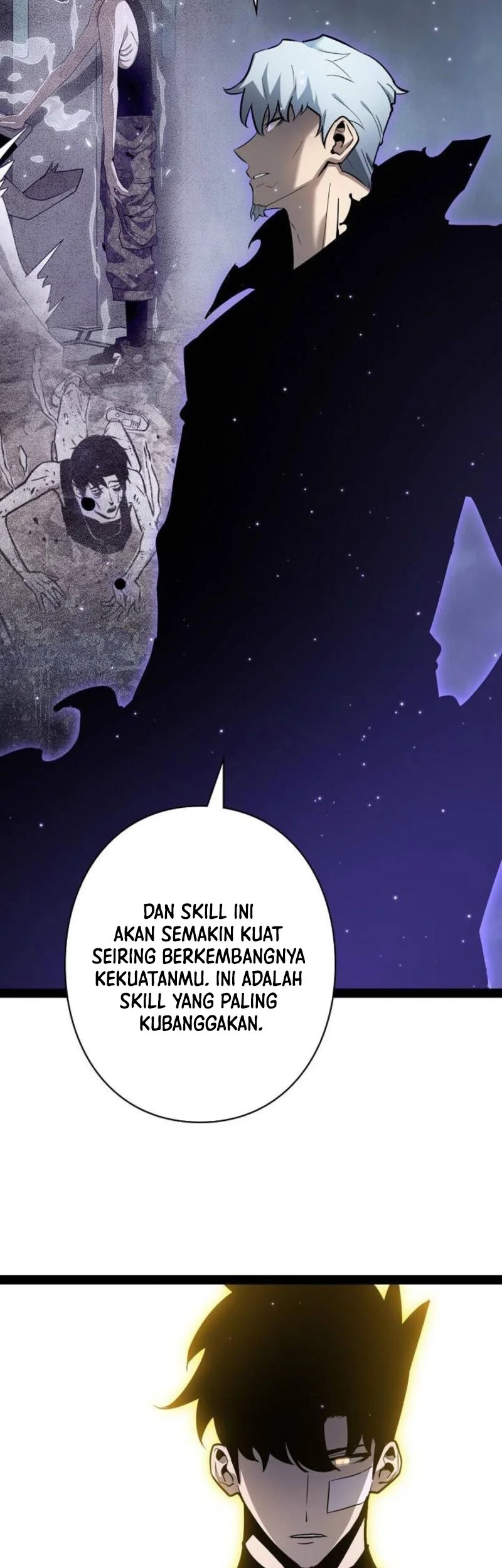 Chapter 84 - halaman 30