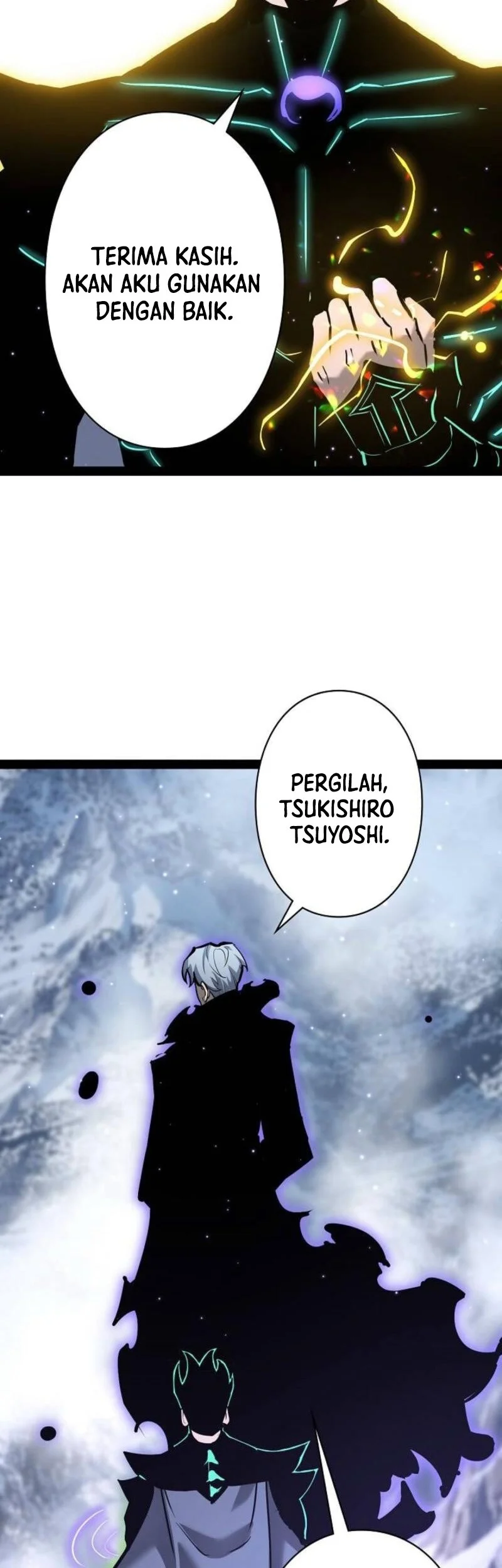 Chapter 84 - halaman 31
