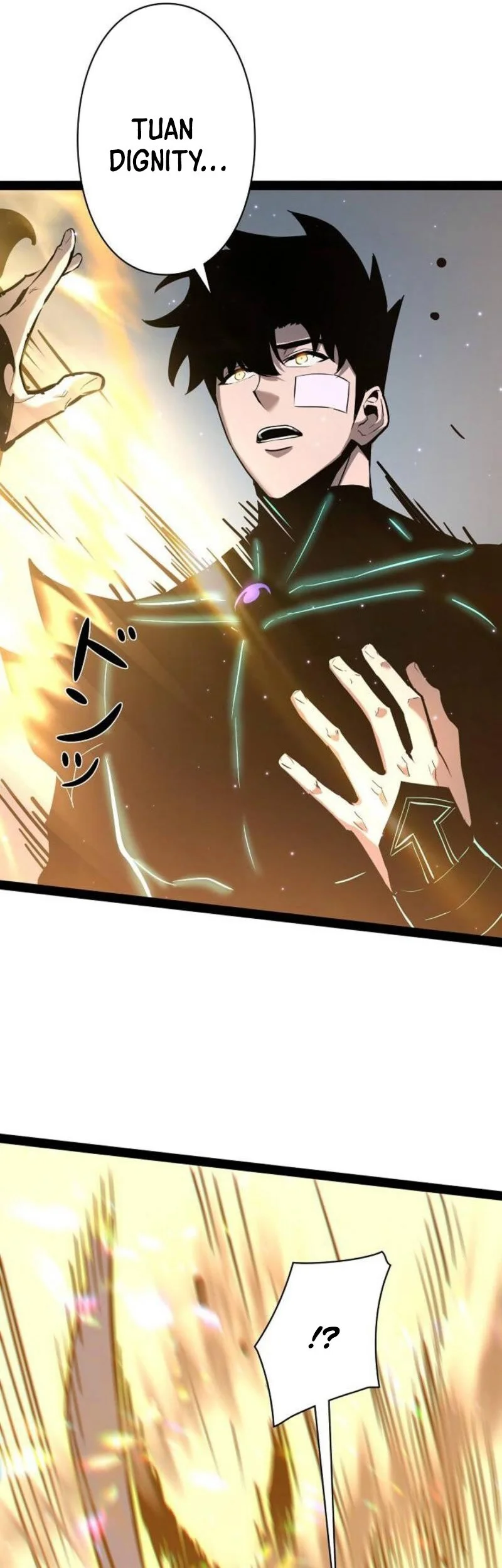Chapter 84 - halaman 33