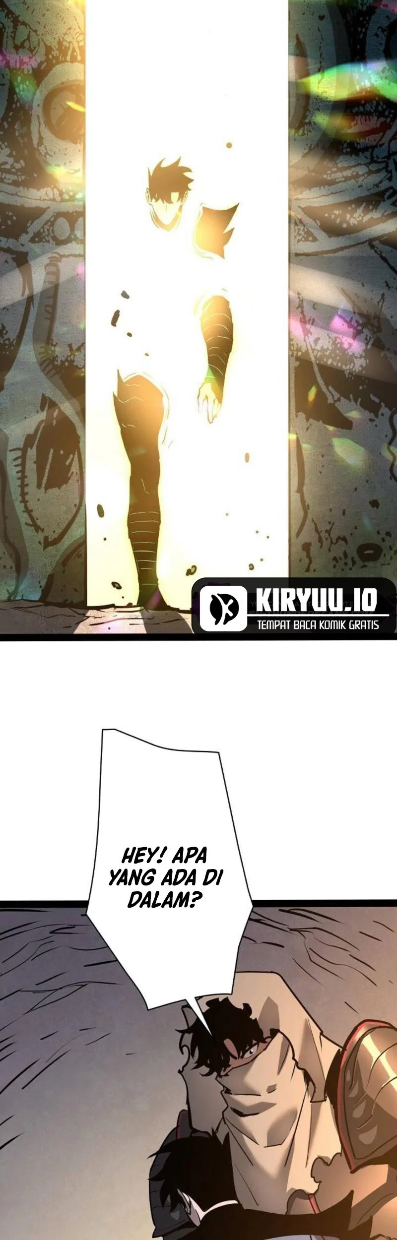 Chapter 84 - halaman 38