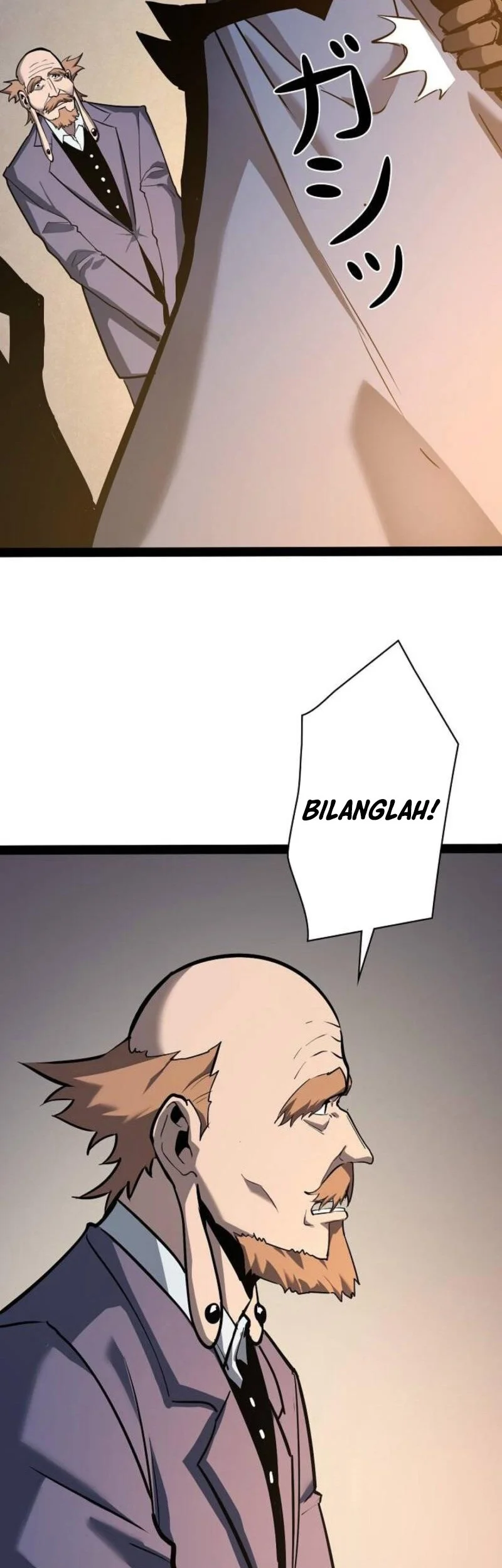 Chapter 84 - halaman 39