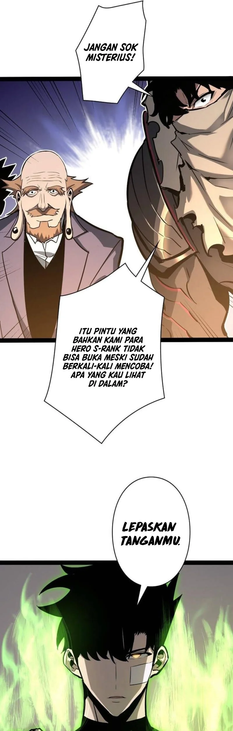 Chapter 84 - halaman 41
