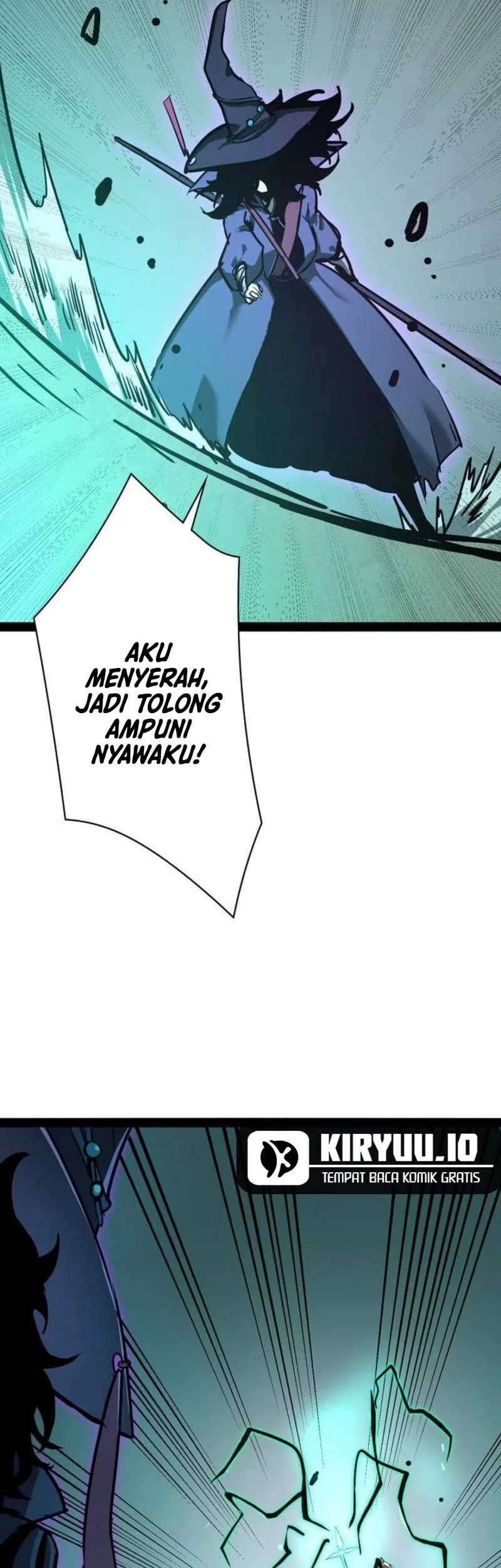 Chapter 85 - halaman 43