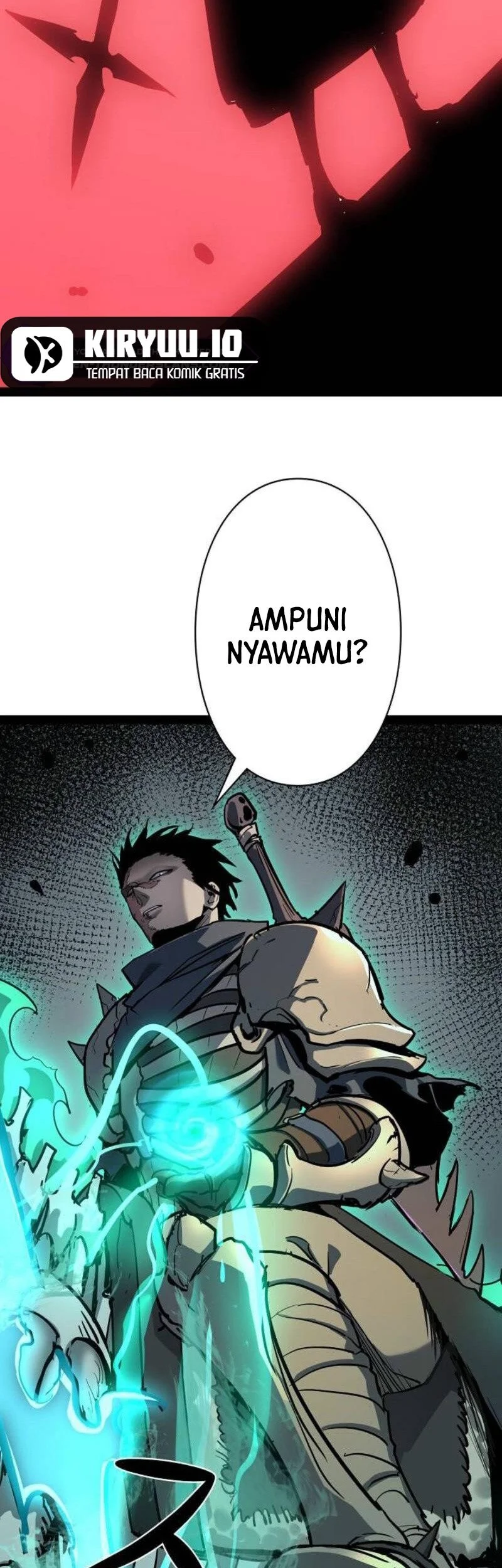 Chapter 85 - halaman 45