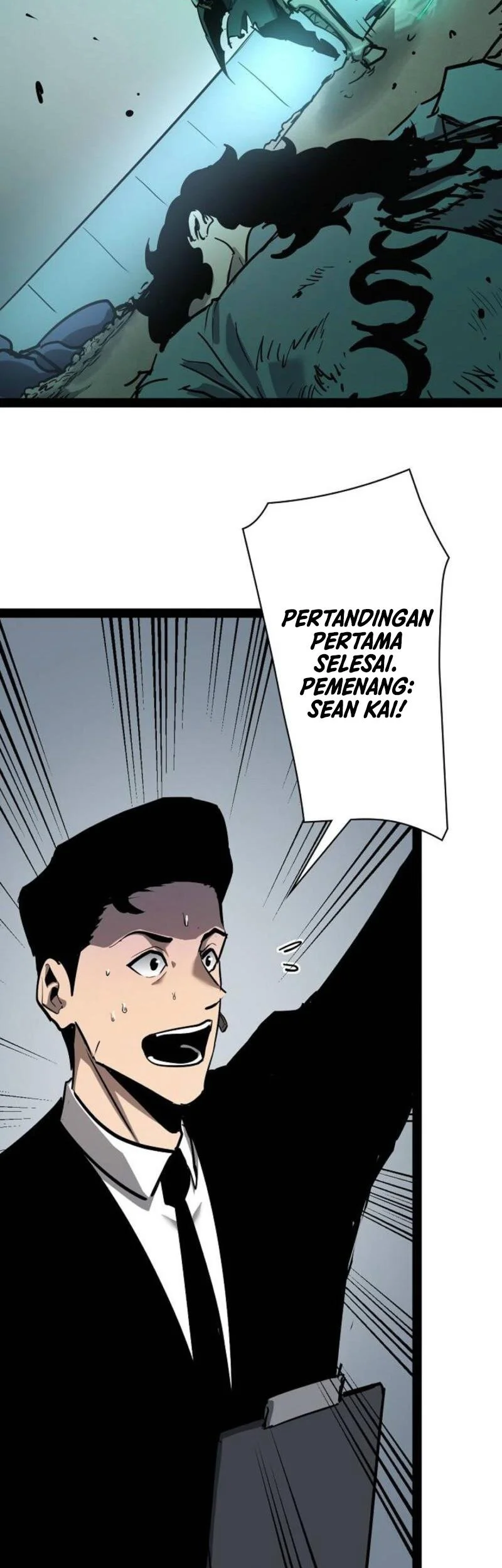 Chapter 85 - halaman 48