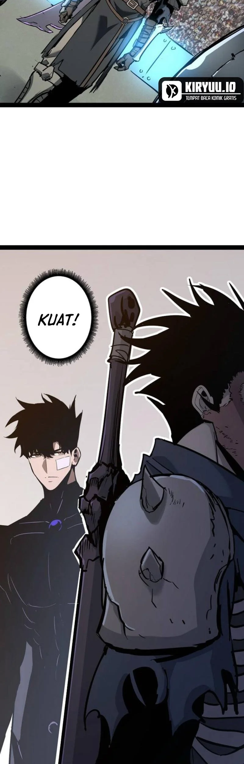 Chapter 85 - halaman 50