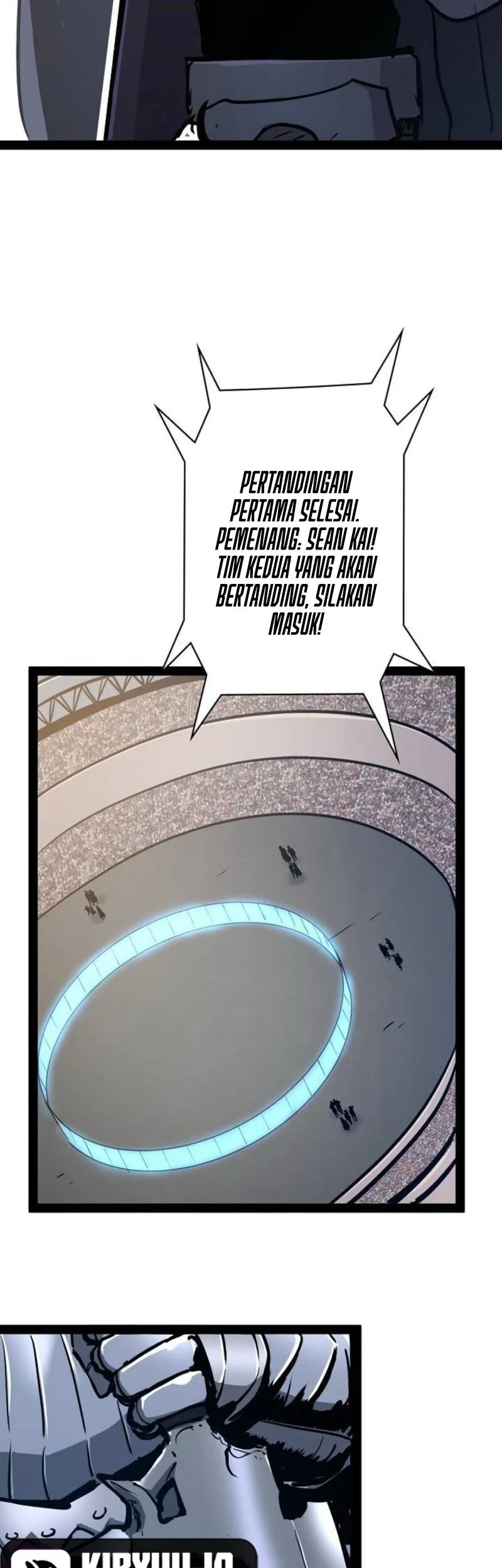 Chapter 85 - halaman 51