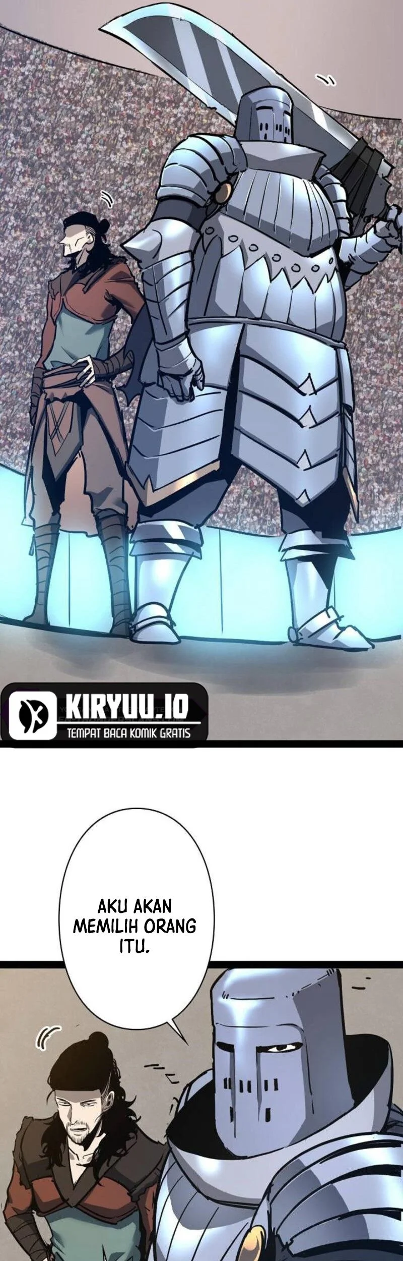 Chapter 85 - halaman 53