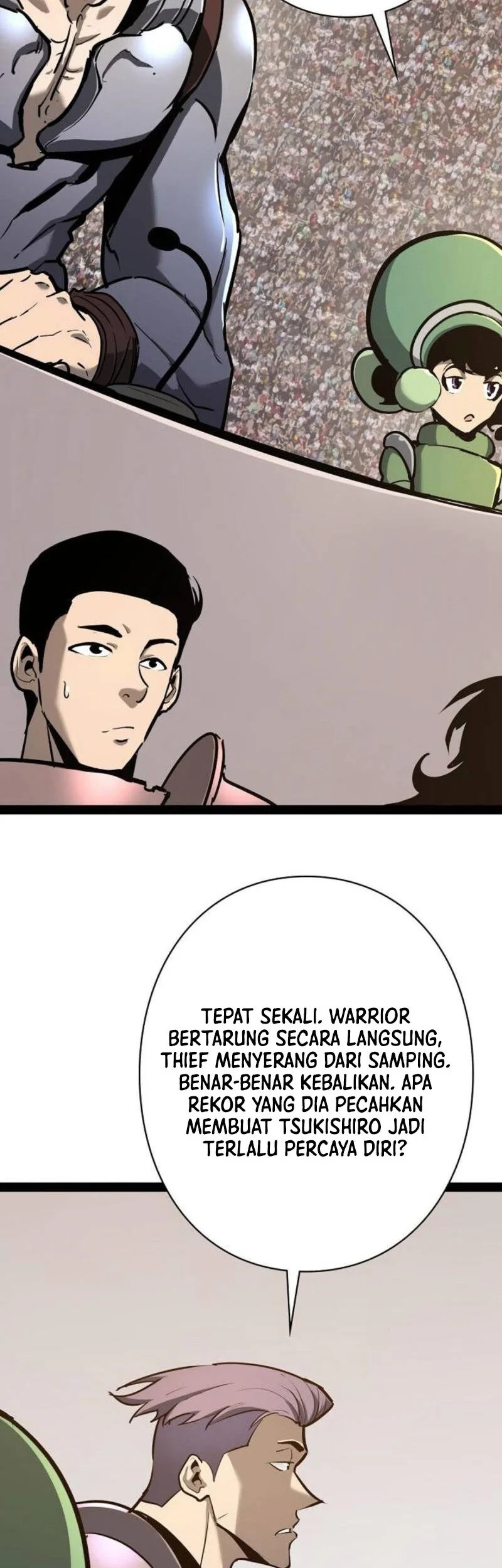 Chapter 85 - halaman 60