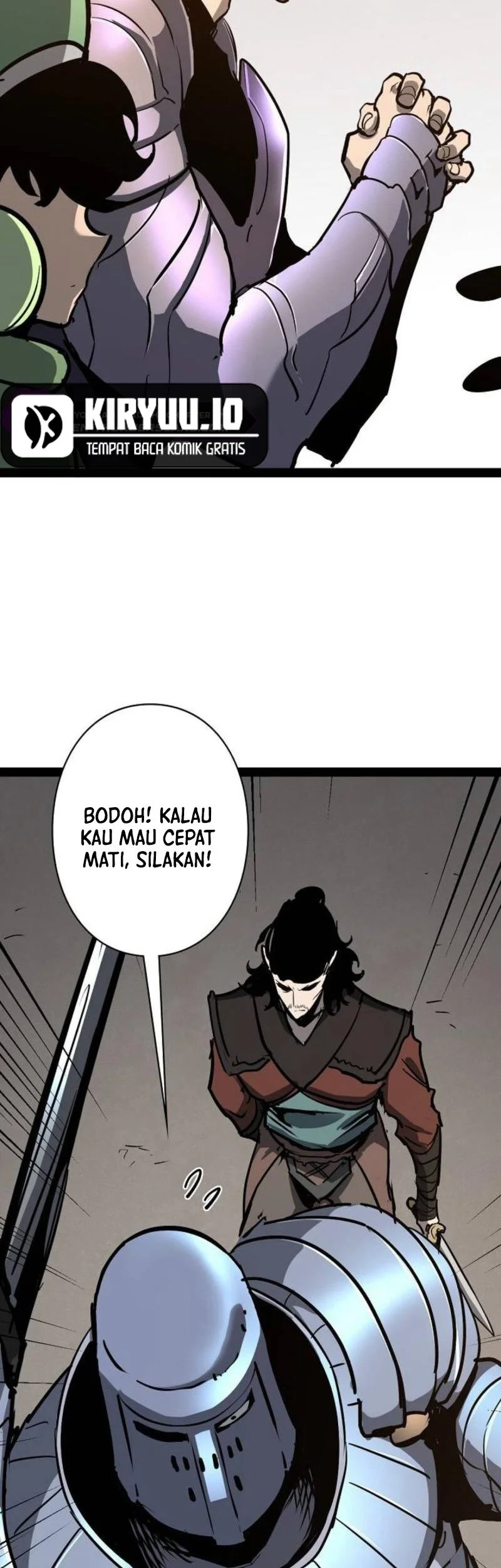 Chapter 85 - halaman 61