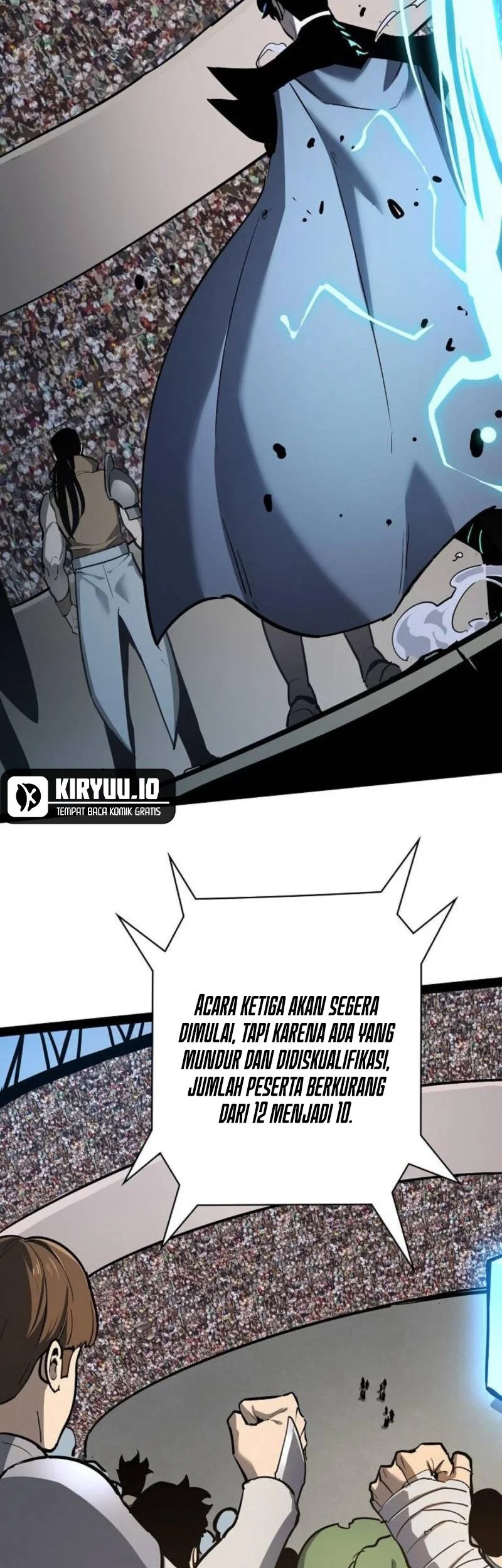 Chapter 85 - halaman 4