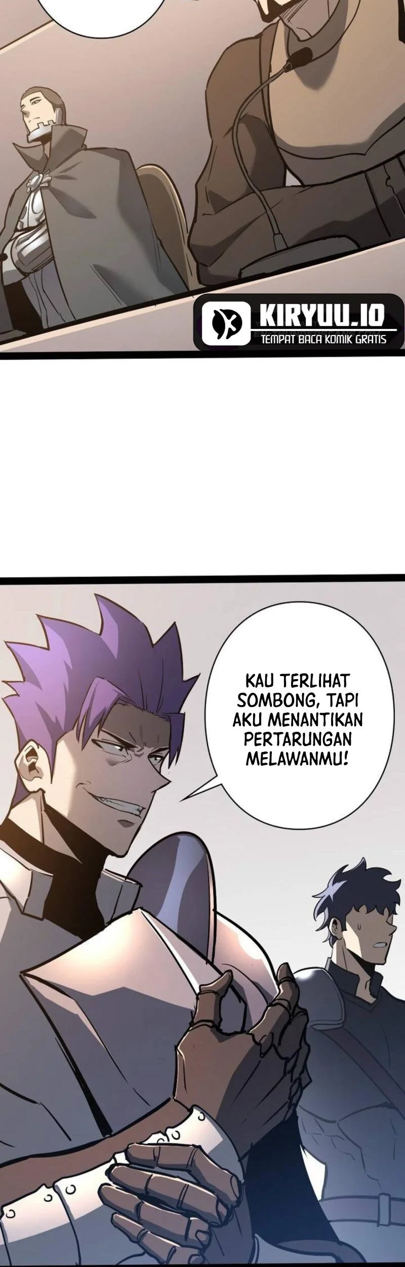Chapter 85 - halaman 20