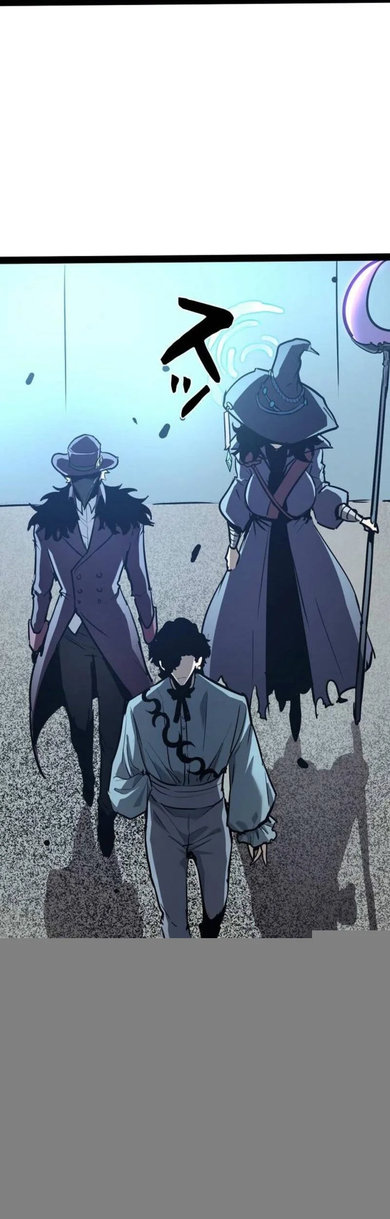 Chapter 85 - halaman 21