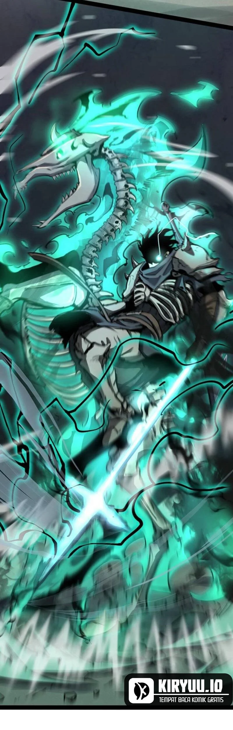 Chapter 85 - halaman 28