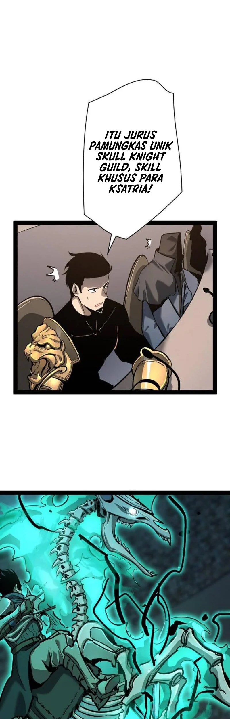 Chapter 85 - halaman 29